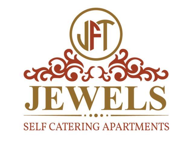 Bed and Breakfast Jft Self Catering Units Іст-Лондон Екстер'єр фото